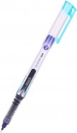 Ручка-роллер синяя 0.5 мм TOUCH (EQ20130)