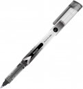 Ручка-роллер черная 0.7 мм TOUCH (EQ20420)