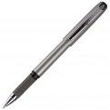 Ручка гелевая (черные чернила, 0,7 мм) (S26)