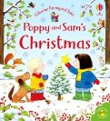 Poppy and Sam's Christmas