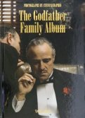 The Godfather Family Album by Steve Schapiro