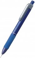 Ручка многофункциональная автоматическая синяя, SHARBO SK+1 (SB5-BL)