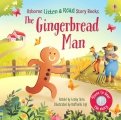 Listen and Read. The Gingerbread Man