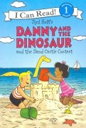Danny and the Dinosaur and the Sand Castle Contest