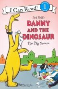 Danny and the Dinosaur. The Big Sneeze (Level 1)