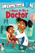 I Want to Be a Doctor (Level 1)