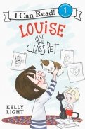 Louise and the Class Pet (Level 1)