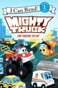 Mighty Truck. The Traffic Tie-Up (Level 1)