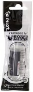 Картридж для маркера для доски V-Board Master черный (WBS-VBM-B)