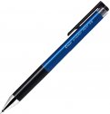 Ручка гелевая Pilot 0.5 Synergy Point, синий (B) (BLRT-SNP5-L)