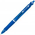 Ручка шариковая Pilot 0.7 автоматическая Acroball 15, синий (BPAB-15-F (L)