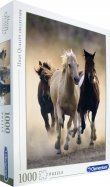 Пазл-1000 "Бегущие кони" (39168)
