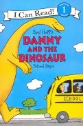 Danny And The Dinosaur. School Days