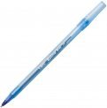 Ручка шариковая "ROUND STIC", синяя, 1 мм. (921403)