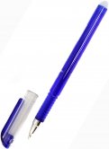 Ручка гелевая "ПИШИ-СТИРАЙ" синяя (РШ-8209)