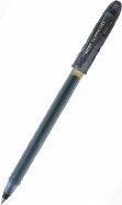 Ручка гелевая "Pilot", одноразовая. 0,5 мм., черные чернила (BL-SG-5-B)