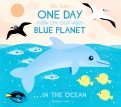 One Day on our Blue Planet… In the Ocean