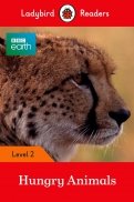 BBC Earth. Hungry Animals. Level 2