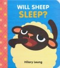 Will Sheep Sleep?