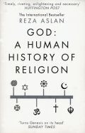 God. A Human History of Religion