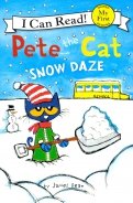 Pete the Cat. Snow Daze