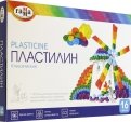 Пластилин 16 цветов "Классический" (281034)