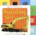 Feel and Find Fun. Building Site