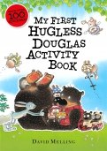 My First Hugless Douglas activity book