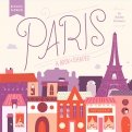 Paris. A Book of Shapes