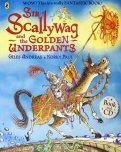 Sir Scallywag and the Golden Underpants (+CD)