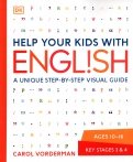 Help Your Kids with English