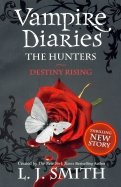 The Vampire Diaries. The Hunters. Destiny Rising
