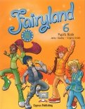 Fairyland-6. Pupil's Book. Учебник