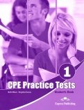 Practice Tests For The Revised CPE 1. Student's book