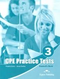 Practice Tests For The Revised CPE 3. Student's book