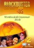 Blockbuster US 2. Workbook & Grammar Book