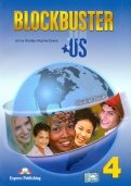 Blockbuster US. 4 Student Book