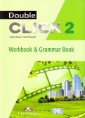 Double Click 2. Workbook & Grammar Book
