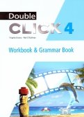 Double Click 4. Workbook & Grammar Book