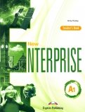 New Enterprise A1. Teacher's Book (International)