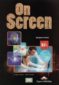 On Screen B2+ Revised Student’s Book with Digibook