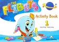 The Flibets 1. Activity Book