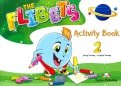 The Flibets 2 Activity Book