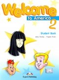 Welcome To America 2 Student's Book