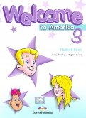 Welcome To America 3 Student's Book