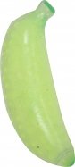 Жмяка банан с шариками, 12,5 см (Т16199)