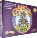 Игра "Cashflow для детей"