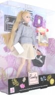 Кукла "Эмили-модница", 28 см. (78058)