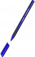 Ручка шариковая 0,7 "Twin" синяя (CBp_07283)