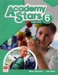 Academy Stars. Level 6. Pupil’s Book